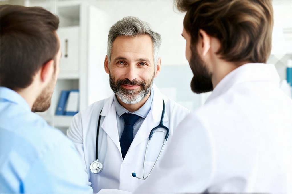 Daily Habits That Worsen Chronic Prostatitis Symptoms