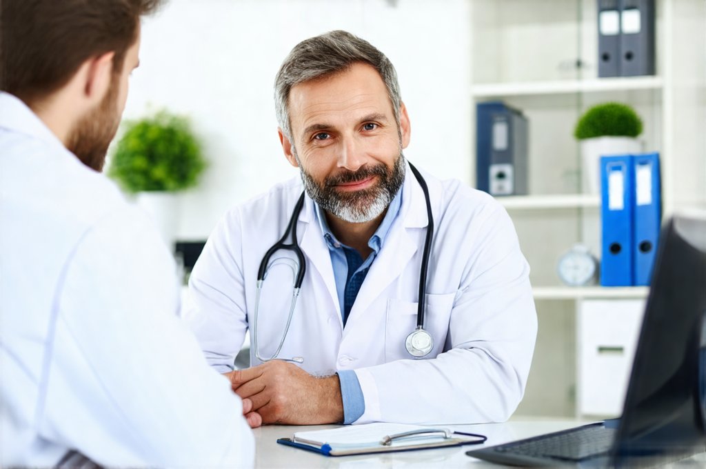 Daily Nutrition Plans That Support Prostate Health Naturally