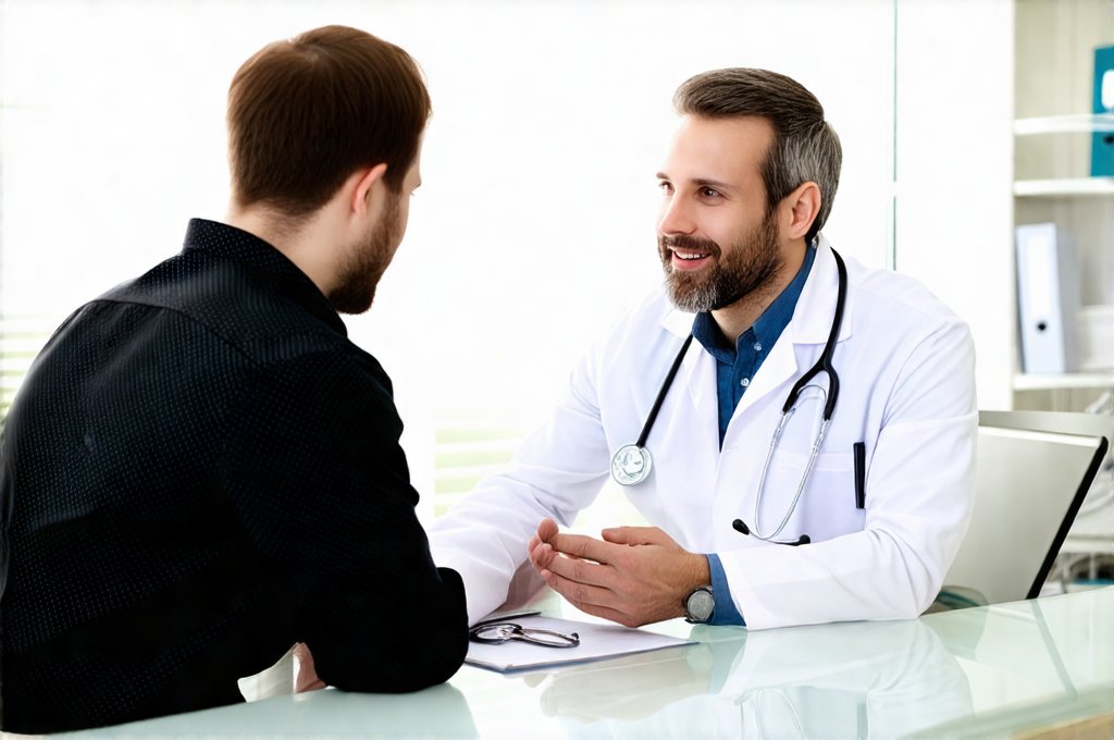 Daily Stress Management Techniques to Reduce Urinary Symptoms