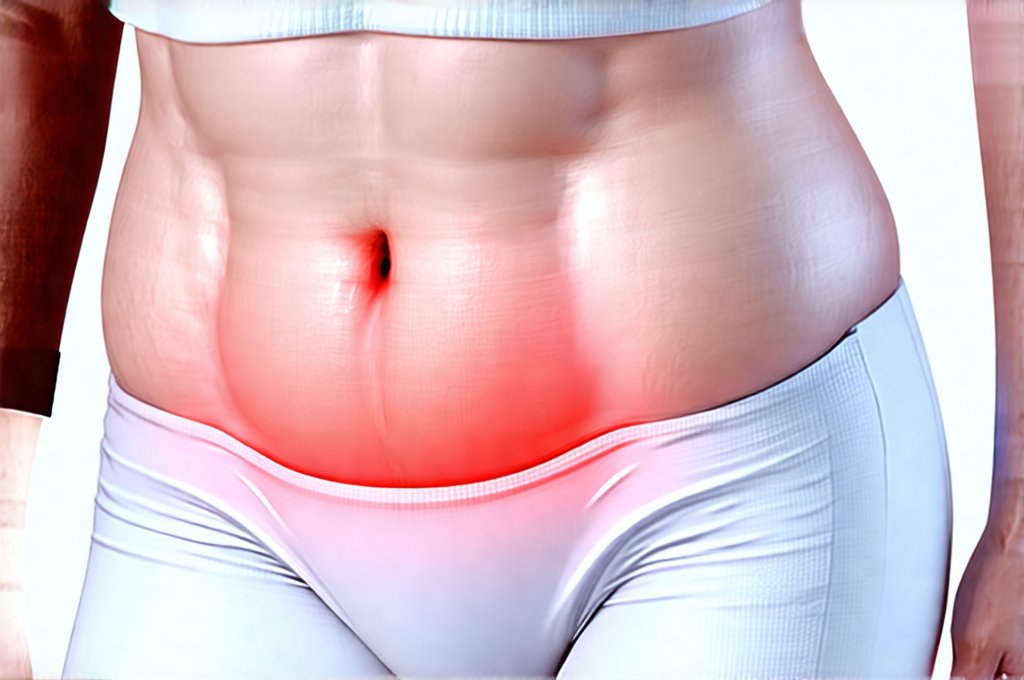 Dealing With Pelvic Pain After Social Events