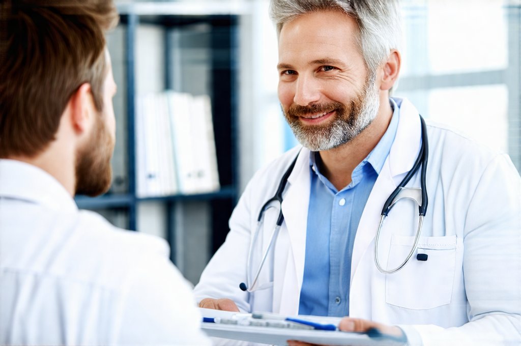 Does Ibuprofen Really Help Prostatitis Inflammation?