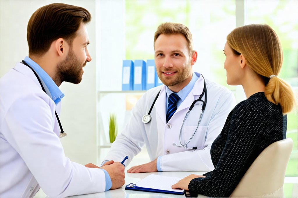 Effective Ways to Alleviate Sitting-Related Prostate Pain
