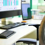 Ergonomic Workspace Tweaks That Reduce Abdominal Compression And Urinary Tension