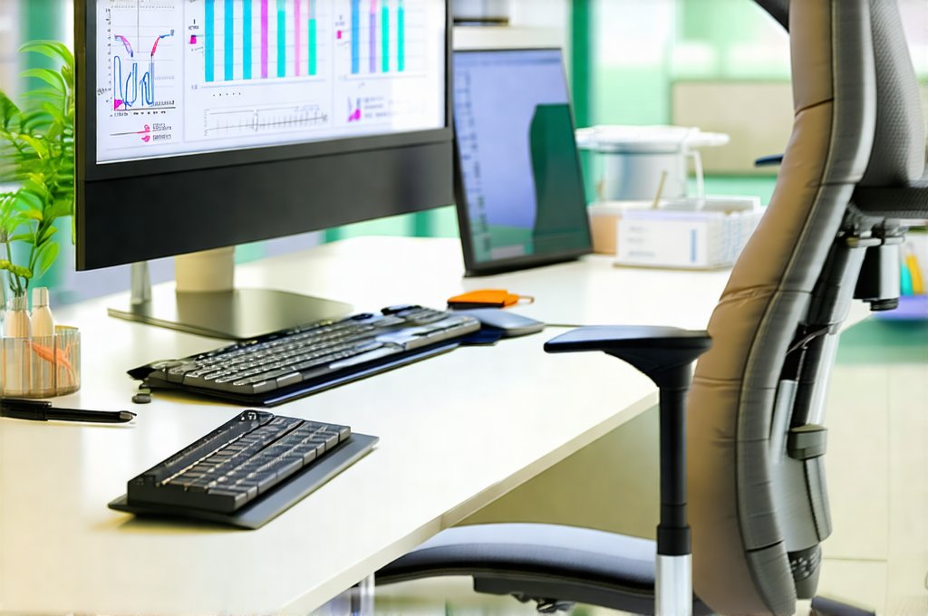 Ergonomic Workspace Tweaks That Reduce Abdominal Compression And Urinary Tension