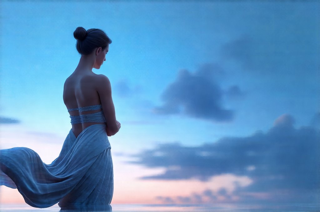 Evening Wind-Down Rituals Proven To Enhance Parasympathetic Control Of Bladder Contractions