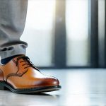 Footwear and Posture: Their Role in Prostate Health