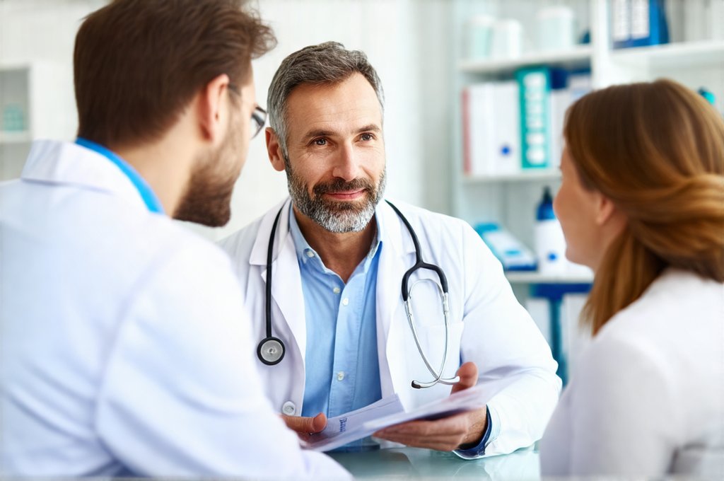 Frequent Urination Without Pain: Could It Be Prostatitis?