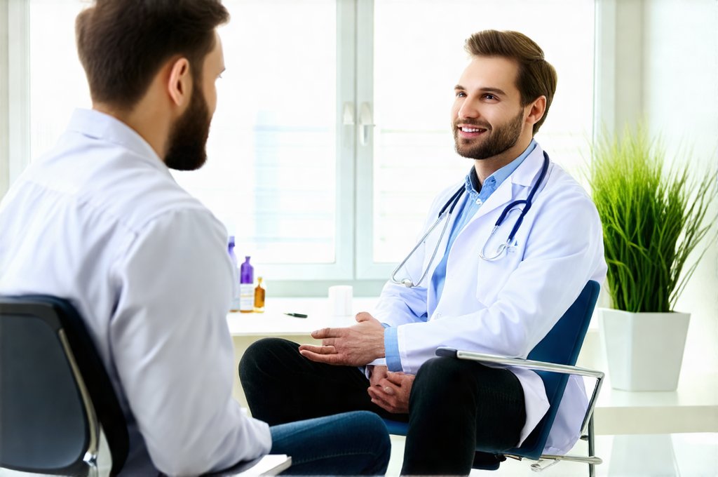 Guided Visualization Practices For Calming Bladder Signals During High-Pressure Situations
