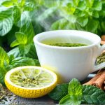 Herbal Teas With Gentle Diuretic Effects for Better Kidney Function