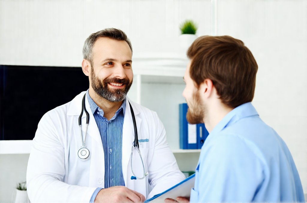 Hidden Allergens That Can Trigger Prostatitis Symptoms
