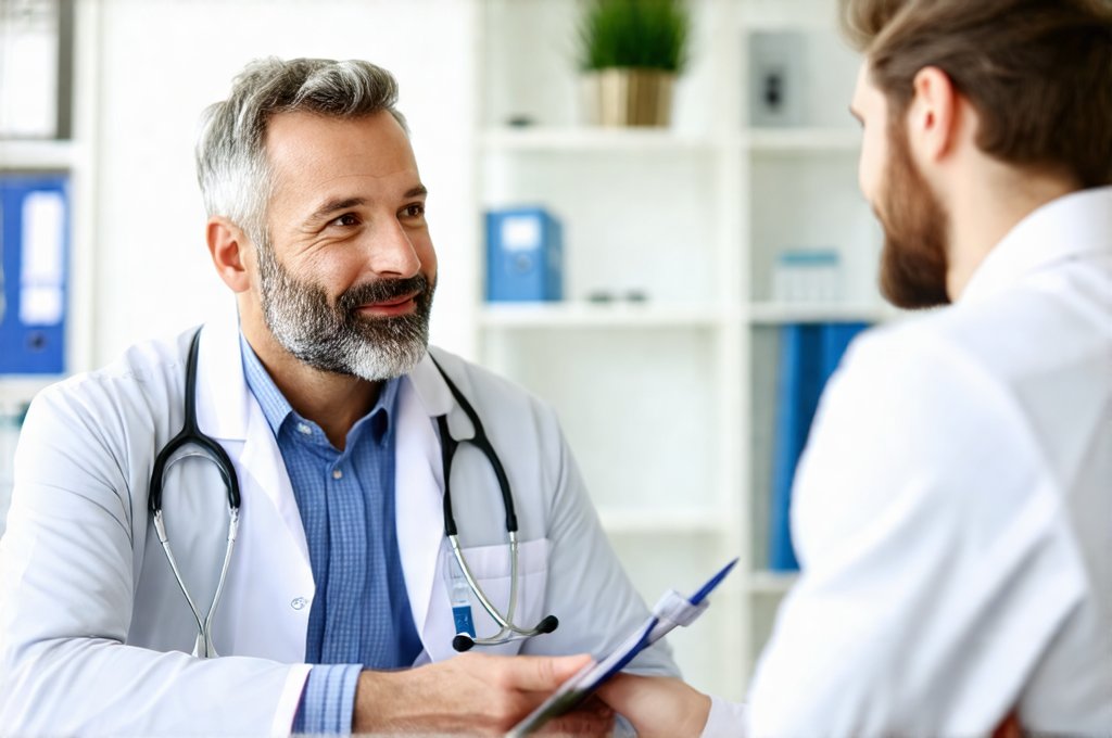 How Does Chronic Prostatitis Affect Libido Over Time?