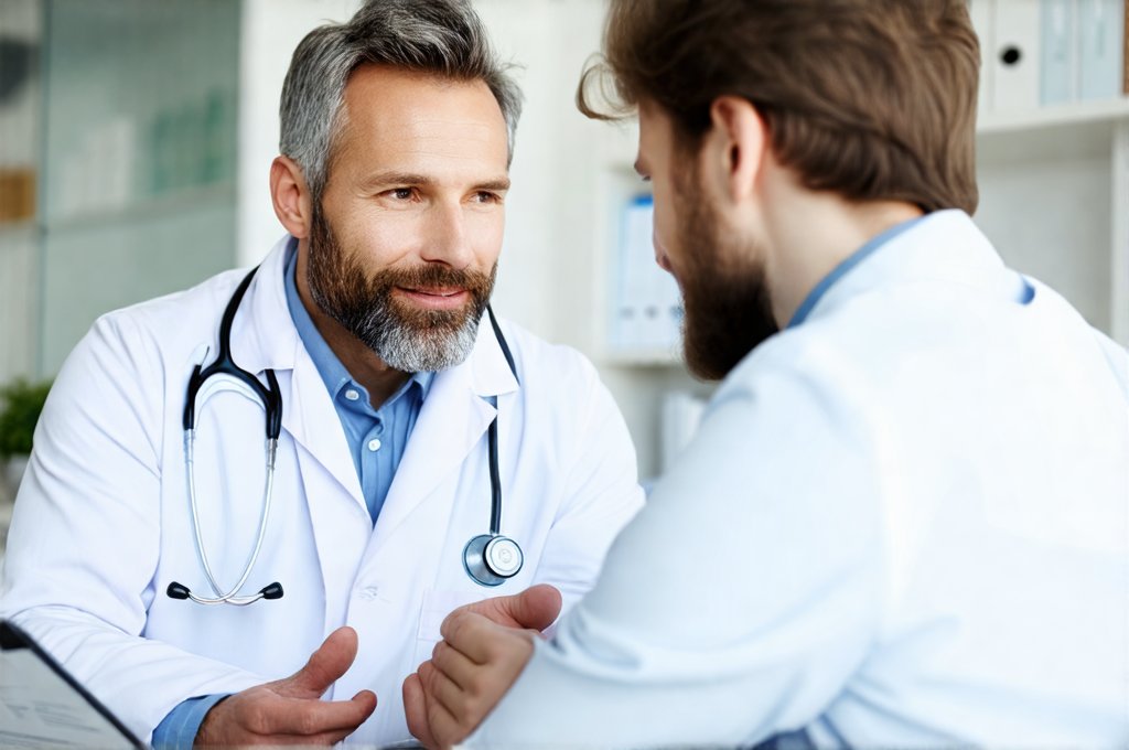 How Long Should You Rest During a Prostatitis Flare?