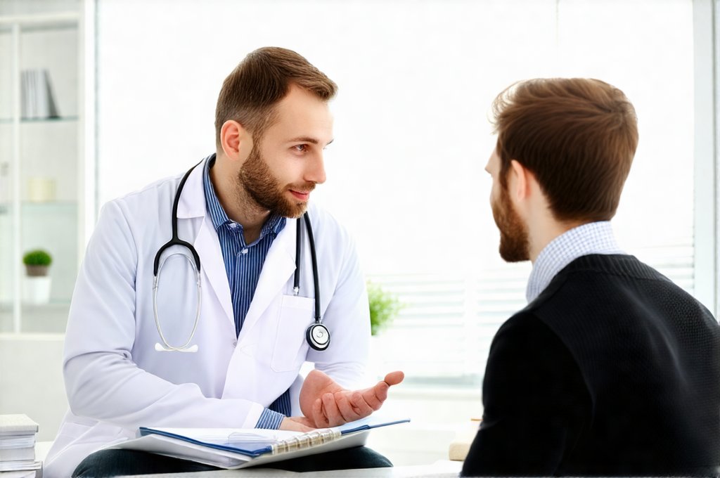 How Often Does Prostatitis Return After Treatment?