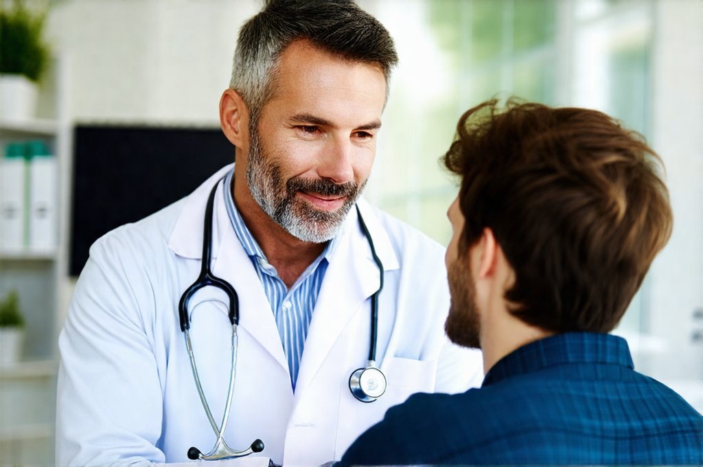 How Relationship Stress Creeps Into Renal Biomarkers and Flow Patterns
