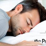 How Sleep Position Affects Prostatitis Pain