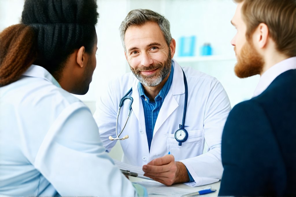How Strong Emotions Alter Urinalysis in Healthy Individuals