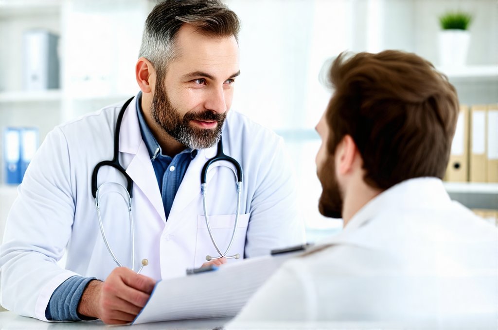 How to Create a Morning Routine That Reduces Prostatitis Symptoms?