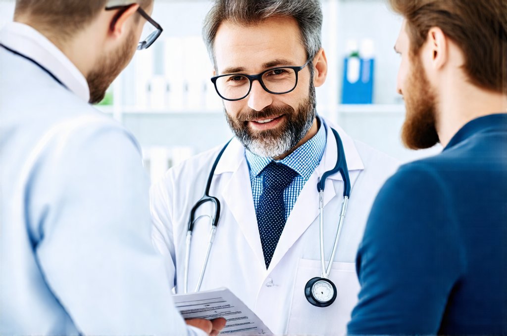 How to Distinguish Between Nerve Pain and Inflammatory Pain in Prostatitis