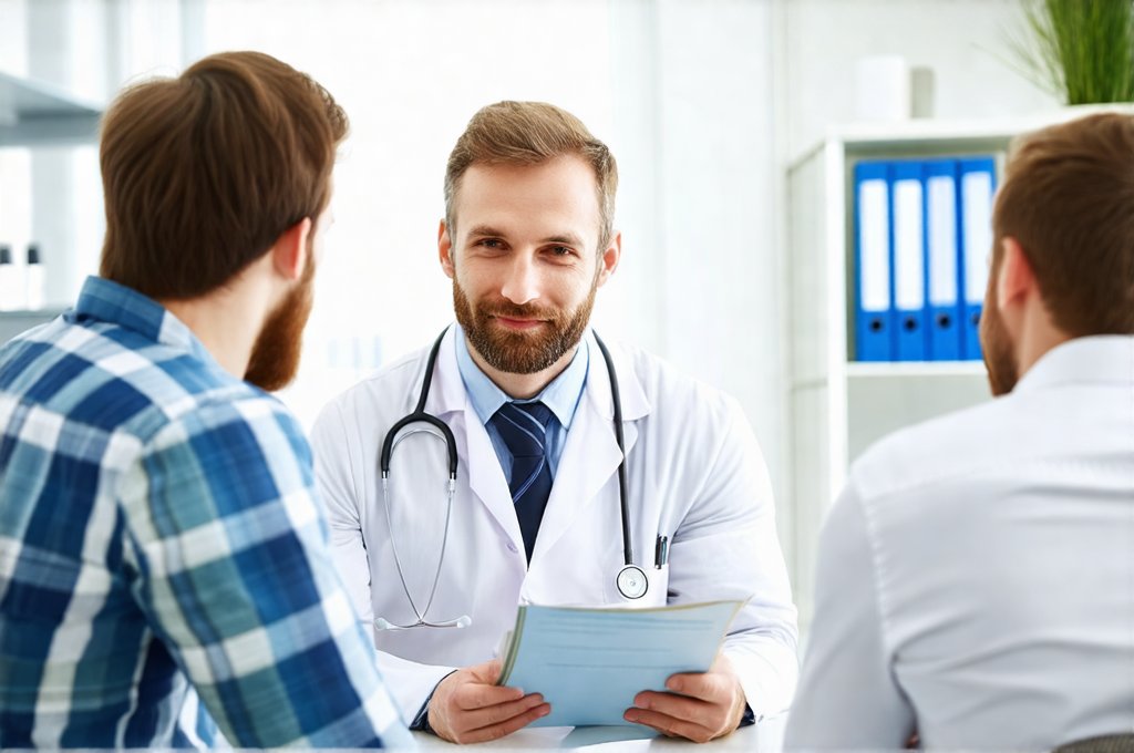 How to Identify Hidden Triggers of Prostatitis Flare-Ups