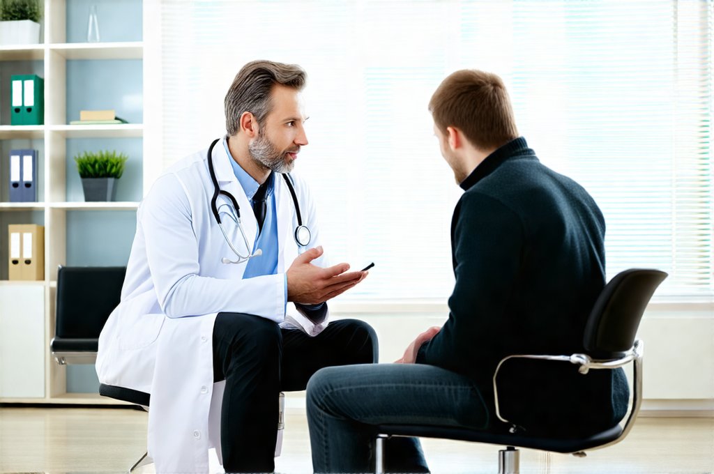 How to Prevent Relapse After Successful Prostatitis Treatment?