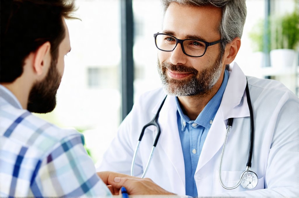 How to Reduce Prostate Tension Using Biofeedback Tools