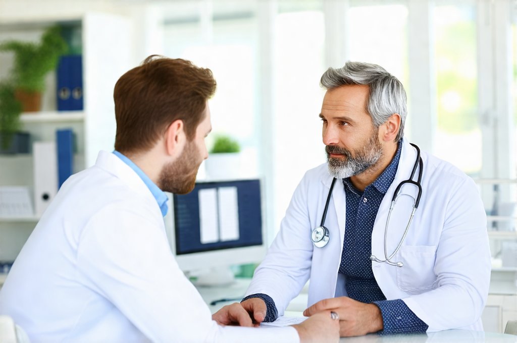 How to Treat Post-Viral Prostatitis Symptoms?