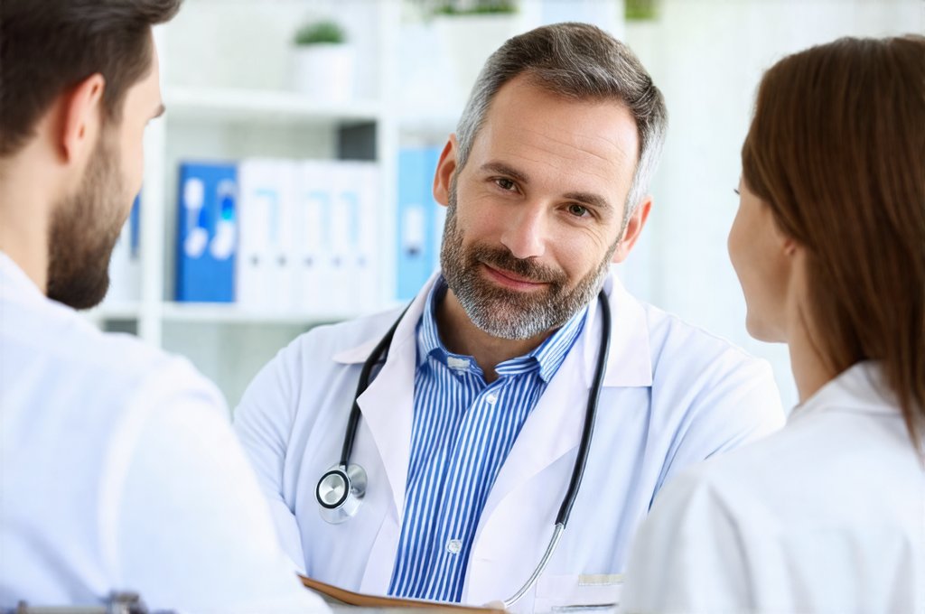 Hydration Habits for Stabilizing Urination Patterns in Men