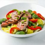 Intentional Meal Portioning Plans To Limit Stomach Distension And Bladder Crowding