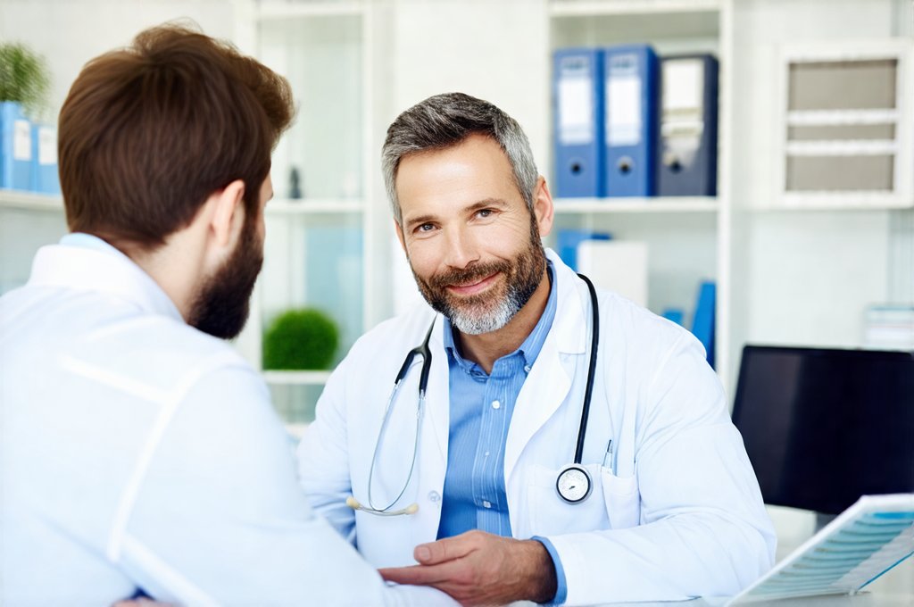 Is It Safe to Have Sex During a Prostatitis Flare-Up?