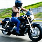 Is It Safe to Ride a Motorcycle With Pelvic Pain?