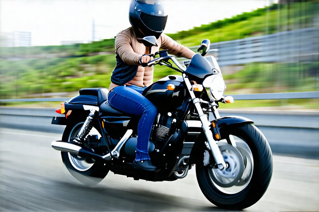 Is It Safe to Ride a Motorcycle With Pelvic Pain?
