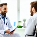Is Prostatitis More Common in Office Workers?