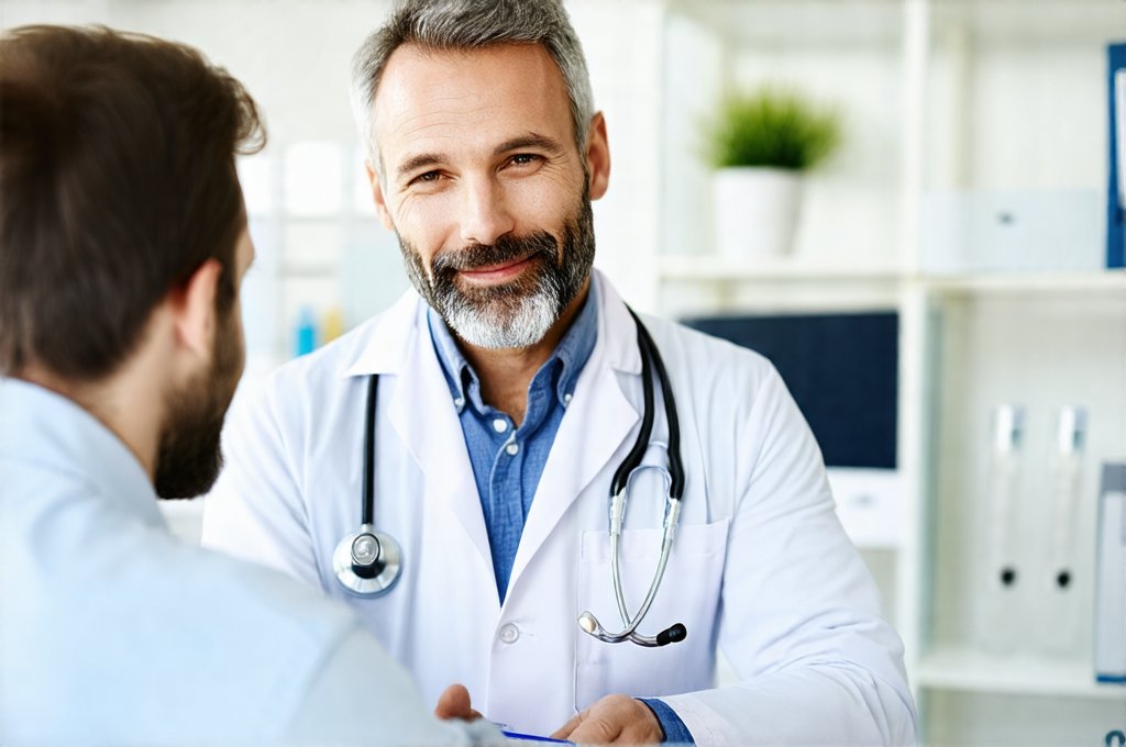 Is There a Connection Between Prostatitis and Premature Ejaculation?