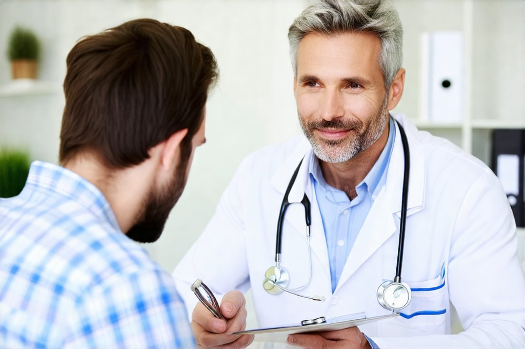 Is There a Right Way to Sit With Pelvic Pain?