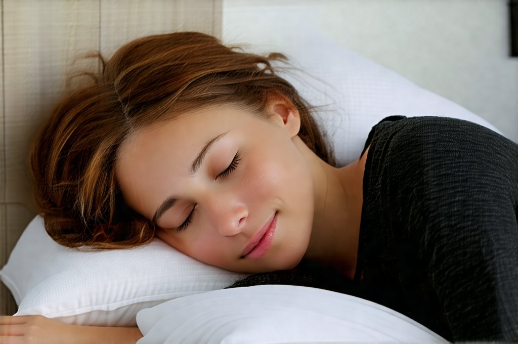 Low-Stimulus Pre-Sleep Environments That Encourage Deep Rest And Hormonal Balance