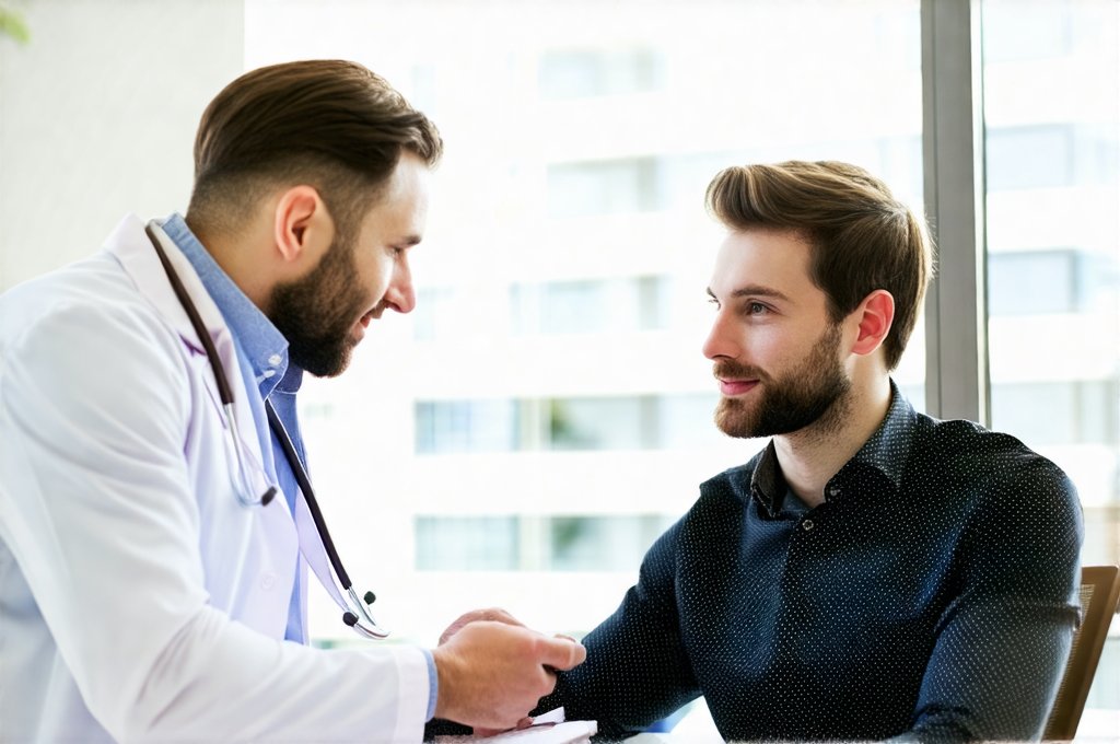 Men’s Underwear and Prostatitis: What to Choose