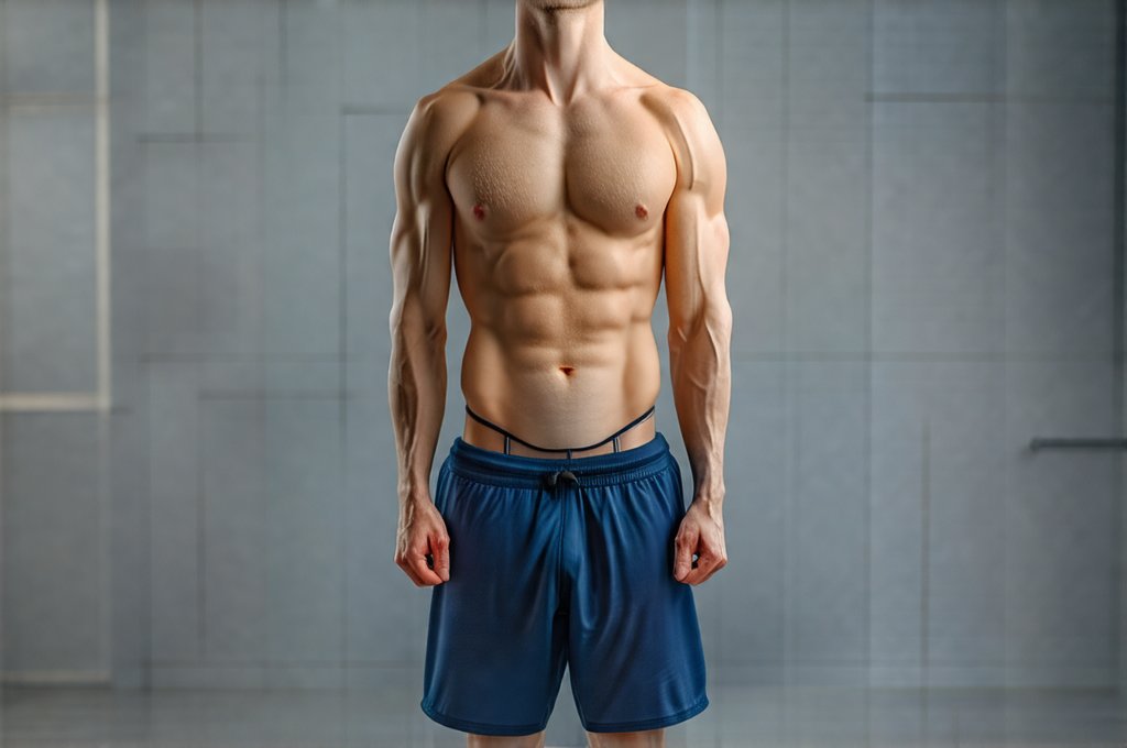 Micro-Workouts for Men With Chronic Pelvic Pain