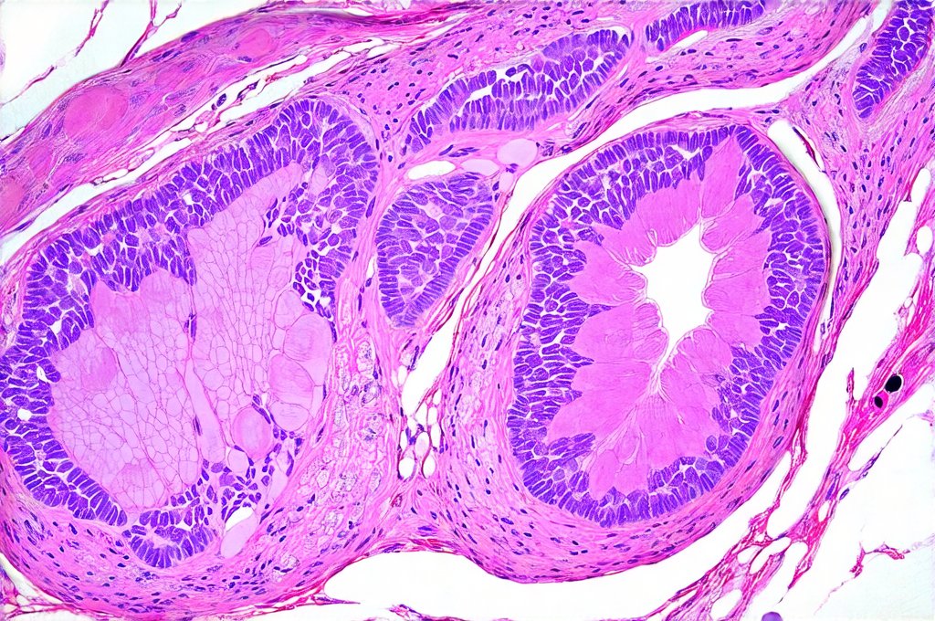 Microcirculation Issues in the Prostate Area