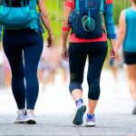 Midday Walking Rituals That Promote Kidney Perfusion And Natural Detox Processes