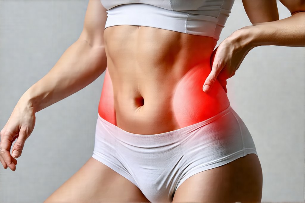 Morning Hip-Opening Sequences To Prepare Pelvic Muscles For Daily Activity
