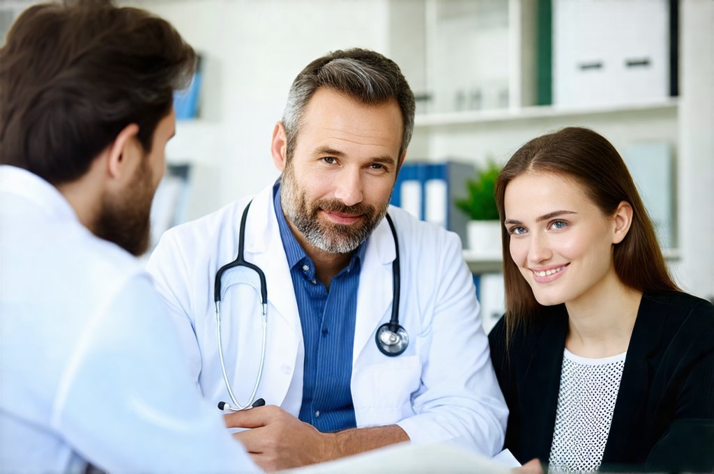 Natural Muscle Relaxants That May Help With Prostate Pain