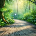Nature-Focused Mindfulness Walks Shown To Normalize Stress Hormones And Flow Patterns