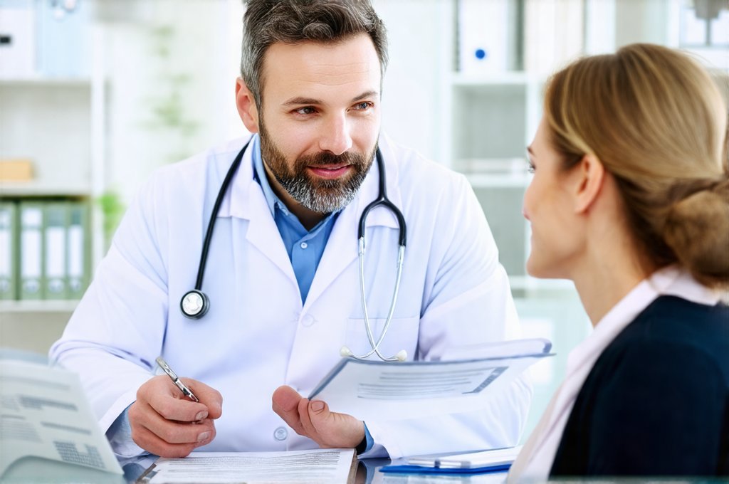 Navigating Intimacy While Living With Prostatitis