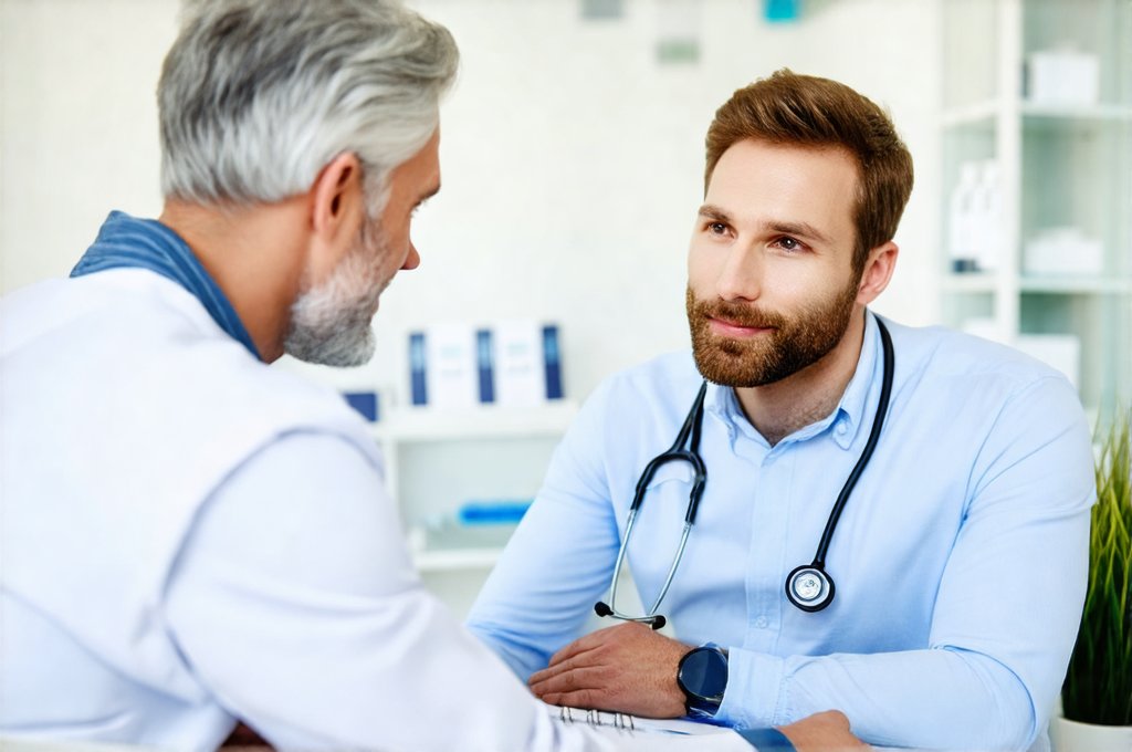 Prostate Pain vs. Bladder Pain: How to Tell the Difference