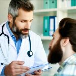 Prostatitis and Feelings of Internal Pressure
