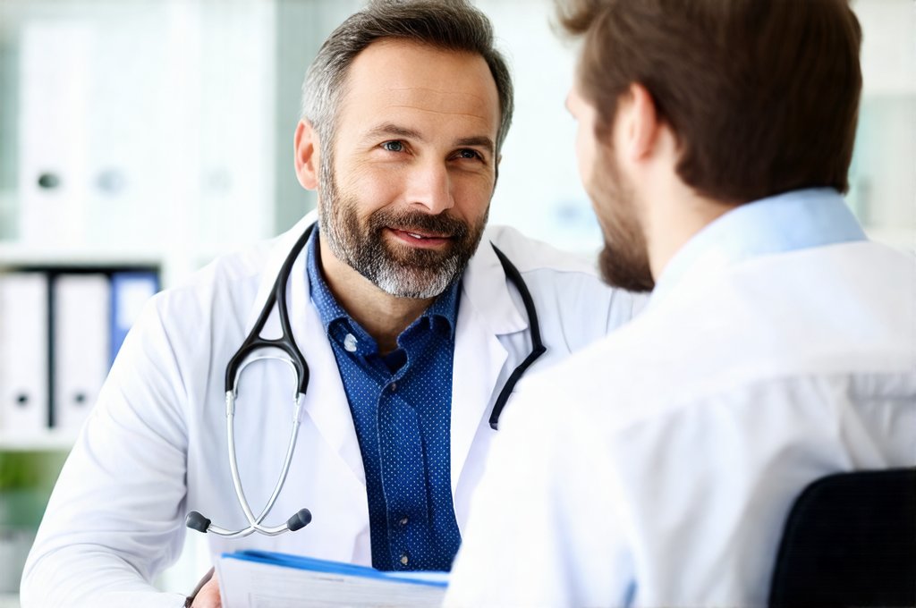 Prostatitis and Restless Legs: What’s the Connection?