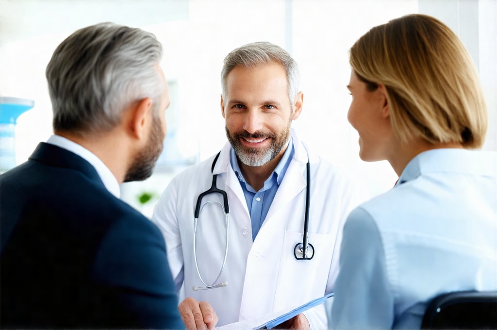 Prostatitis and Tension Headaches: The Nervous System Connection