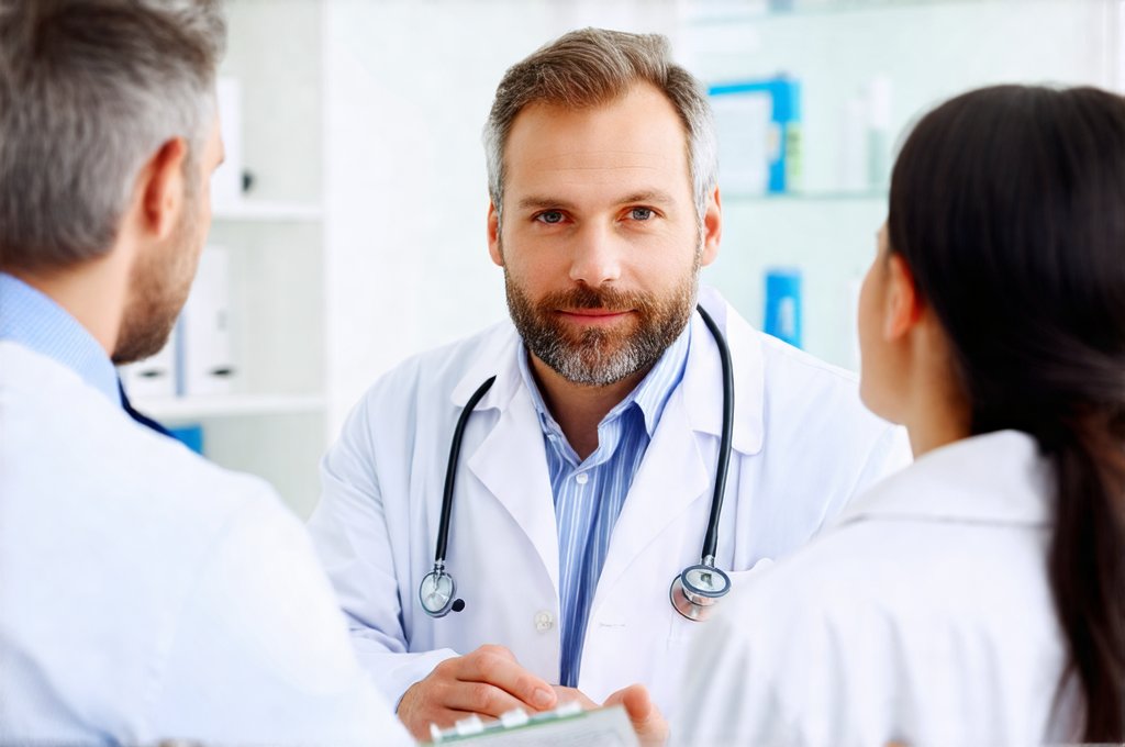 Prostatitis and the Pudendal Nerve: A Hidden Source of Pain?