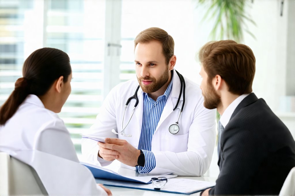 Prostatitis and the Surprising Role of Foot Mobility