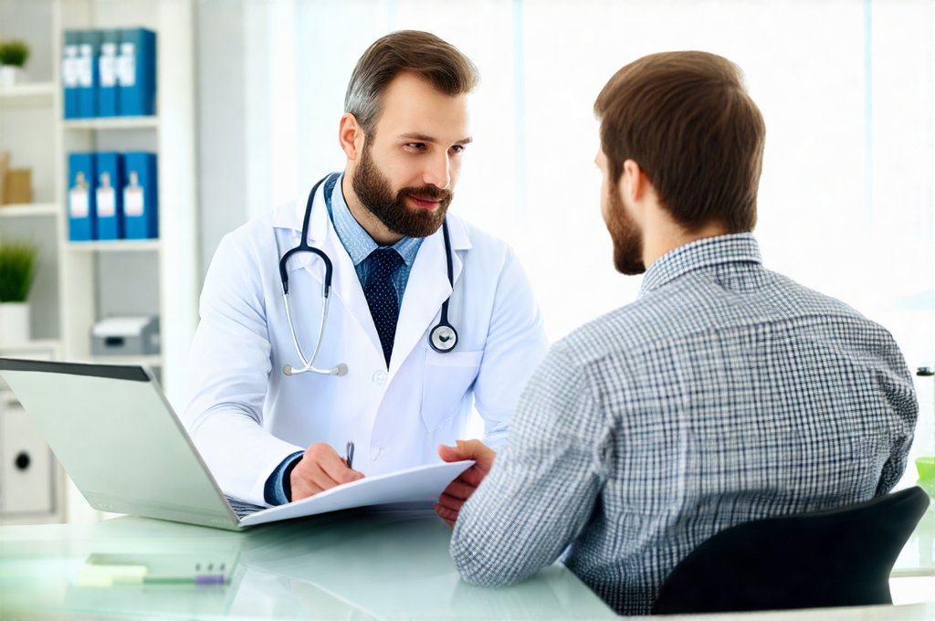 Prostatitis in Men Under 30: What You Should Know